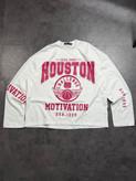 لانگ اسلیو HOUSTON