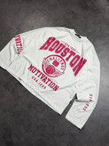 لانگ اسلیو HOUSTON