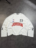 لانگ اسلیو jordan