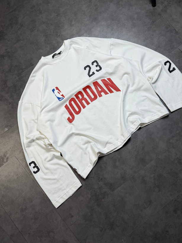 لانگ اسلیو jordan