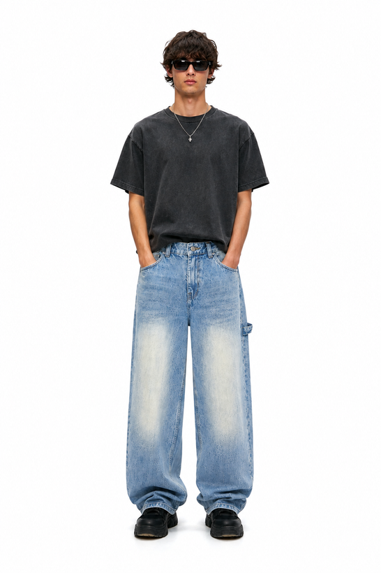 شلوار بالنی CROPP