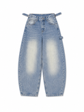 شلوار بالنی CROPP