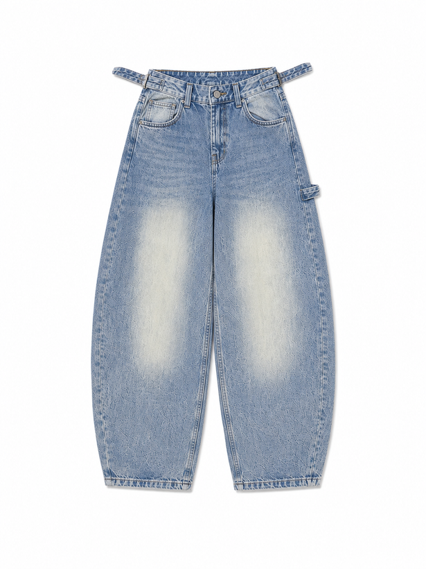 شلوار بالنی CROPP