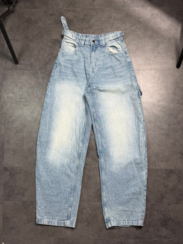 شلوار بالنی CROPP