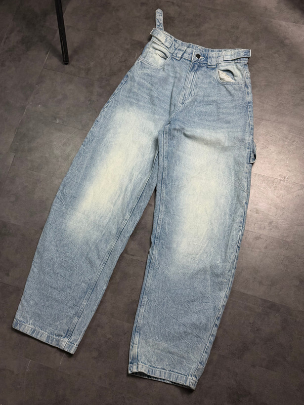 شلوار بالنی CROPP