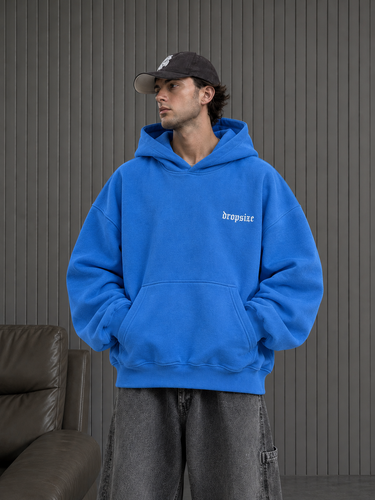 هودی باکسی DROPSIZE