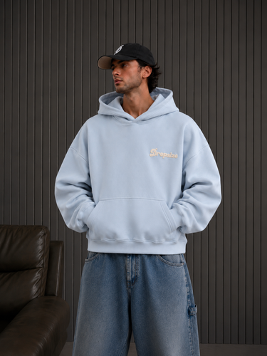 هودی باکسی DROPSIZE
