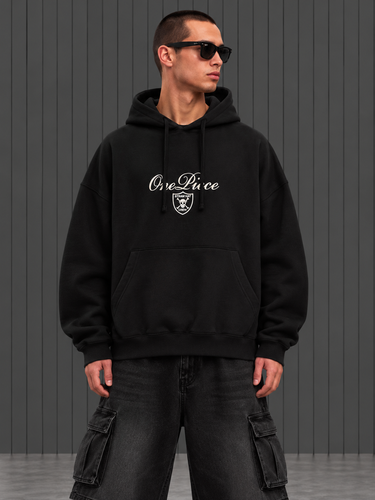 هودی باکسی PULL & BEAR