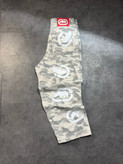 شلوار بگی اورجینال ecko/bershka