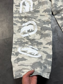 شلوار بگی اورجینال ecko/bershka