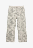 شلوار اورجینال PULL & BEAR