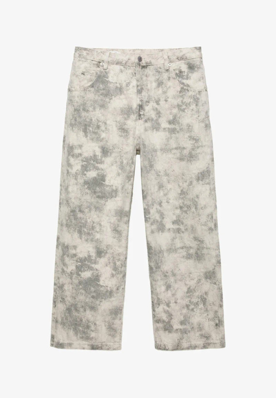 شلوار اورجینال PULL & BEAR