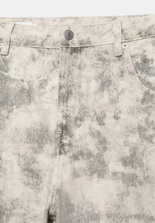 شلوار اورجینال PULL & BEAR