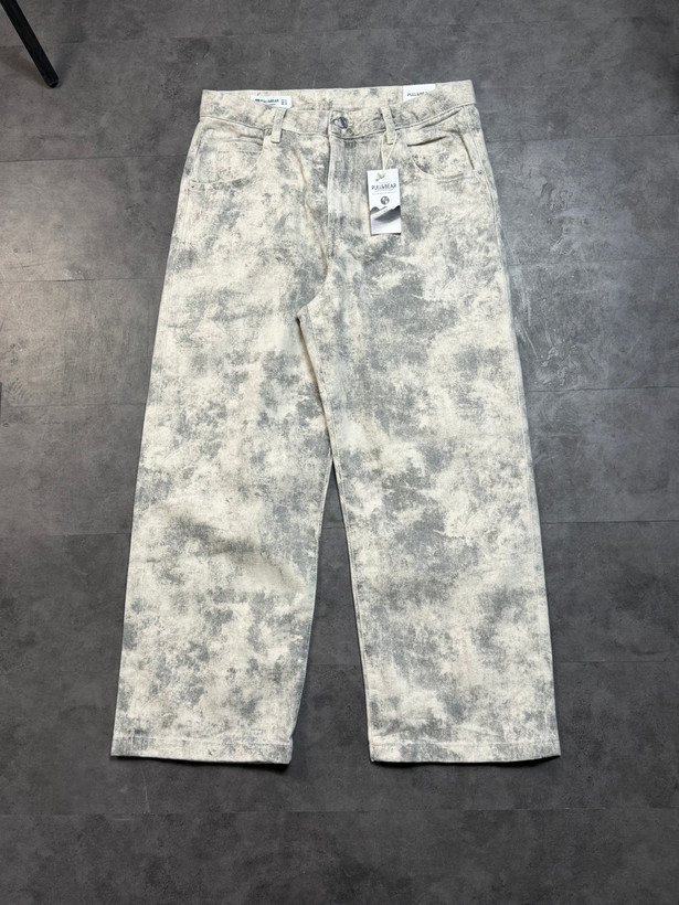 شلوار اورجینال PULL & BEAR