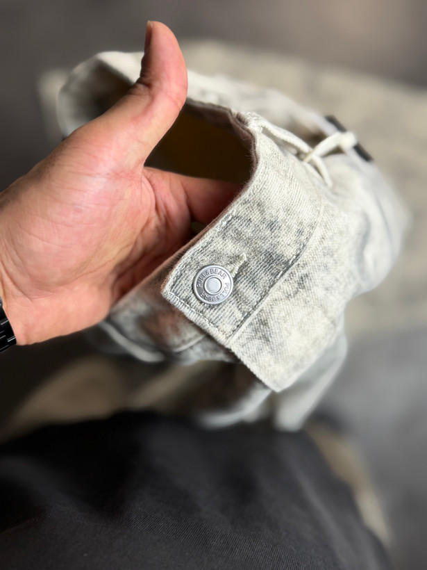 شلوار اورجینال PULL & BEAR