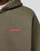 سویشرت اورجینال LOWLITGHTS