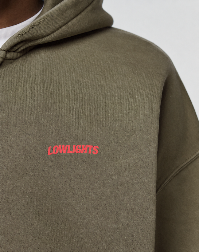سویشرت اورجینال LOWLITGHTS