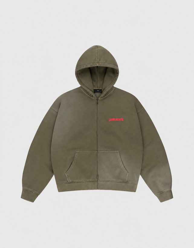 سویشرت اورجینال LOWLITGHTS