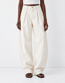 شلوار بالنیBERSHKA