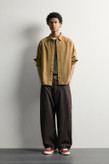 شلوار اورجینال زارا BALLON FIT