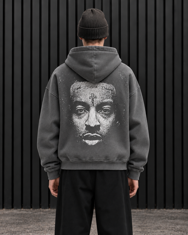 هودی اورجینال PULL&BEAR