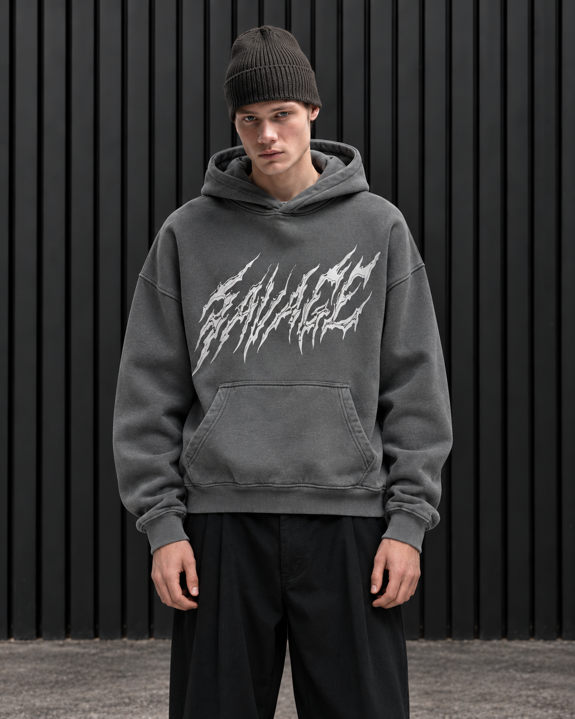 هودی اورجینال PULL&BEAR