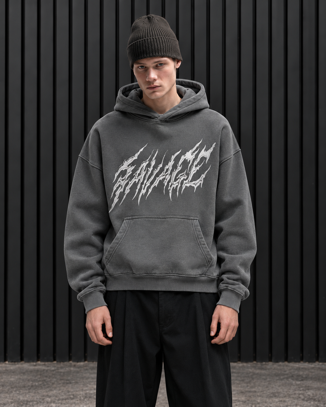هودی اورجینال PULL&BEAR