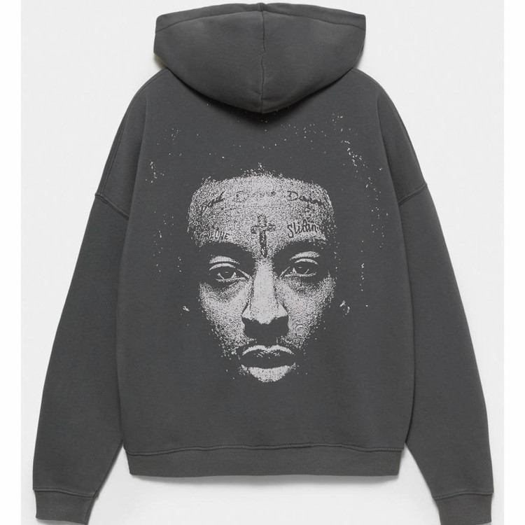 هودی اورجینال PULL&BEAR