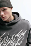 هودی اورجینال PULL&BEAR