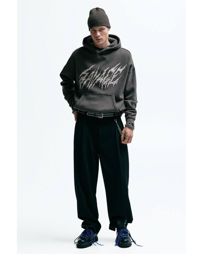 هودی اورجینال PULL&BEAR