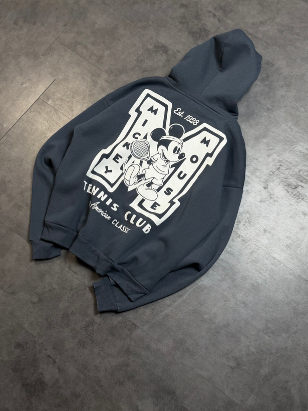 سویشرت اورجینال PULL&BEAR