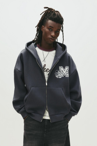 سویشرت اورجینال PULL&BEAR