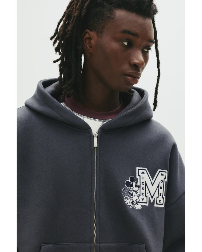 سویشرت اورجینال PULL&BEAR