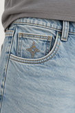 شلوارک بگی HalfHalf