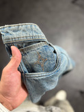 شلوارک بگی HalfHalf